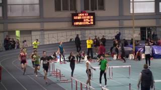 M 800 m Heat 6 CN J2 Finala 12 March 2017