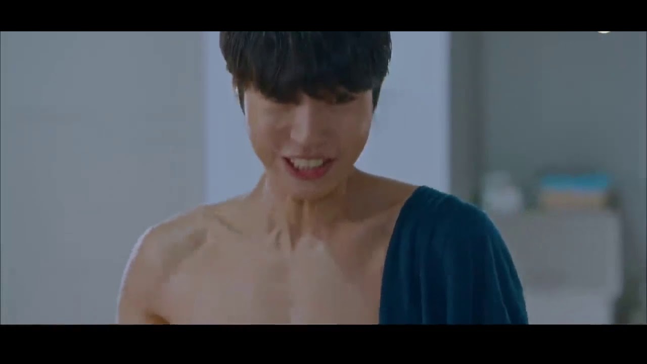 Download 1 Hour Loop Of Han Seojun S Okey Dokey Yo Moments Korean Drama True Beauty Daily Movies Hub