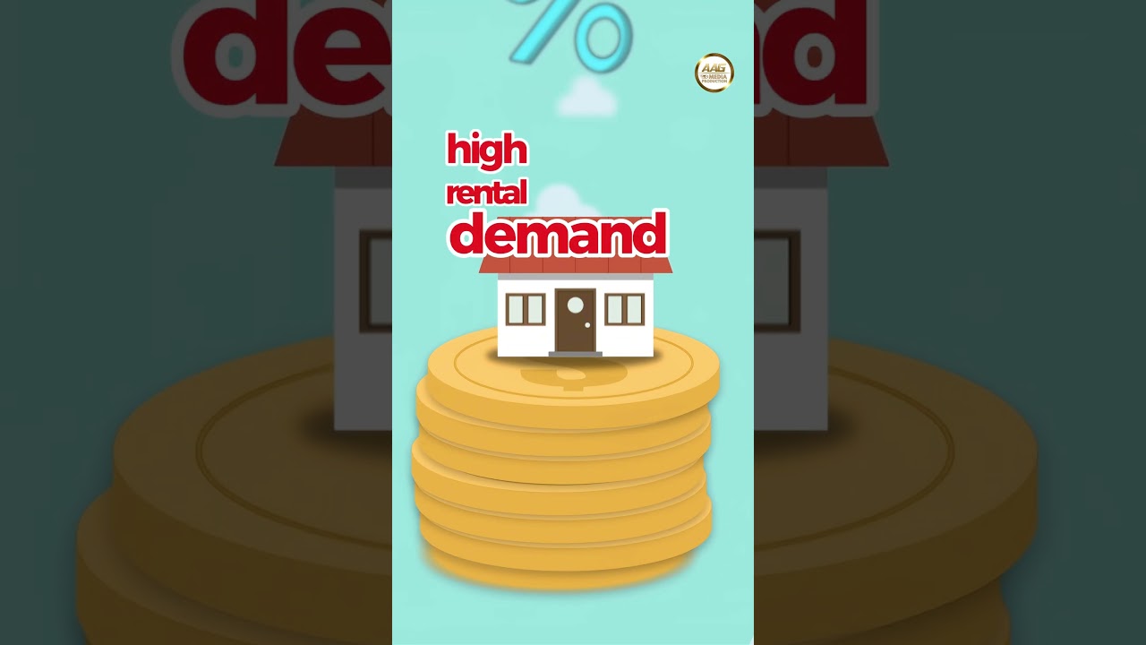 Rare 999-Year Heritage meets Modern City Living in Prime District 09! Singapore #singaporeproperty