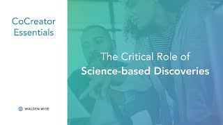 The Critical Role of Science-based Discoveries