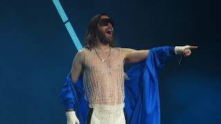 2024 08 24 Thirty Seconds To Mars - Kings And Queens