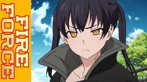 Fire Force: Torch of Liberty (English Dub Cover) | Silver Storm