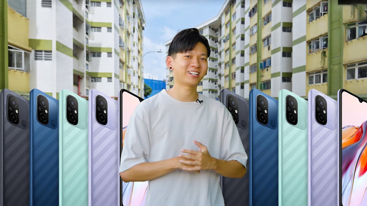 We Gave 10 new Smartphone Away | Prize Giveaway - YouTube
