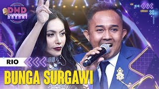 RIO (SUBANG) - Bunga Surgawi | DMD PANGGUNG REZEKI