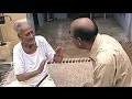 Walk The Talk: Ustad Bismillah Khan (Aired: May 2005)