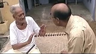 Walk The Talk: Ustad Bismillah Khan (Aired: May 2005)