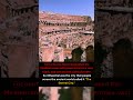 A City So Powerful the Ancient World Called It Eternal  #history