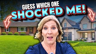 I Found 2 Must-See Homes Near Lexington KY in Versailles