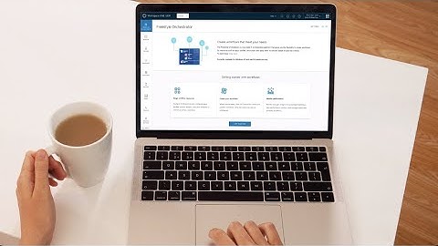 Freestyle Orchestrator Overview