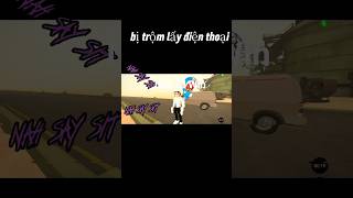 ăn trộm điện thoài và cái kết game:GoreBOx
