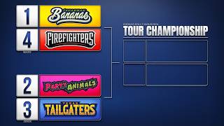 Everything You Need to Know About the 2025 Banana Ball Tour Championship