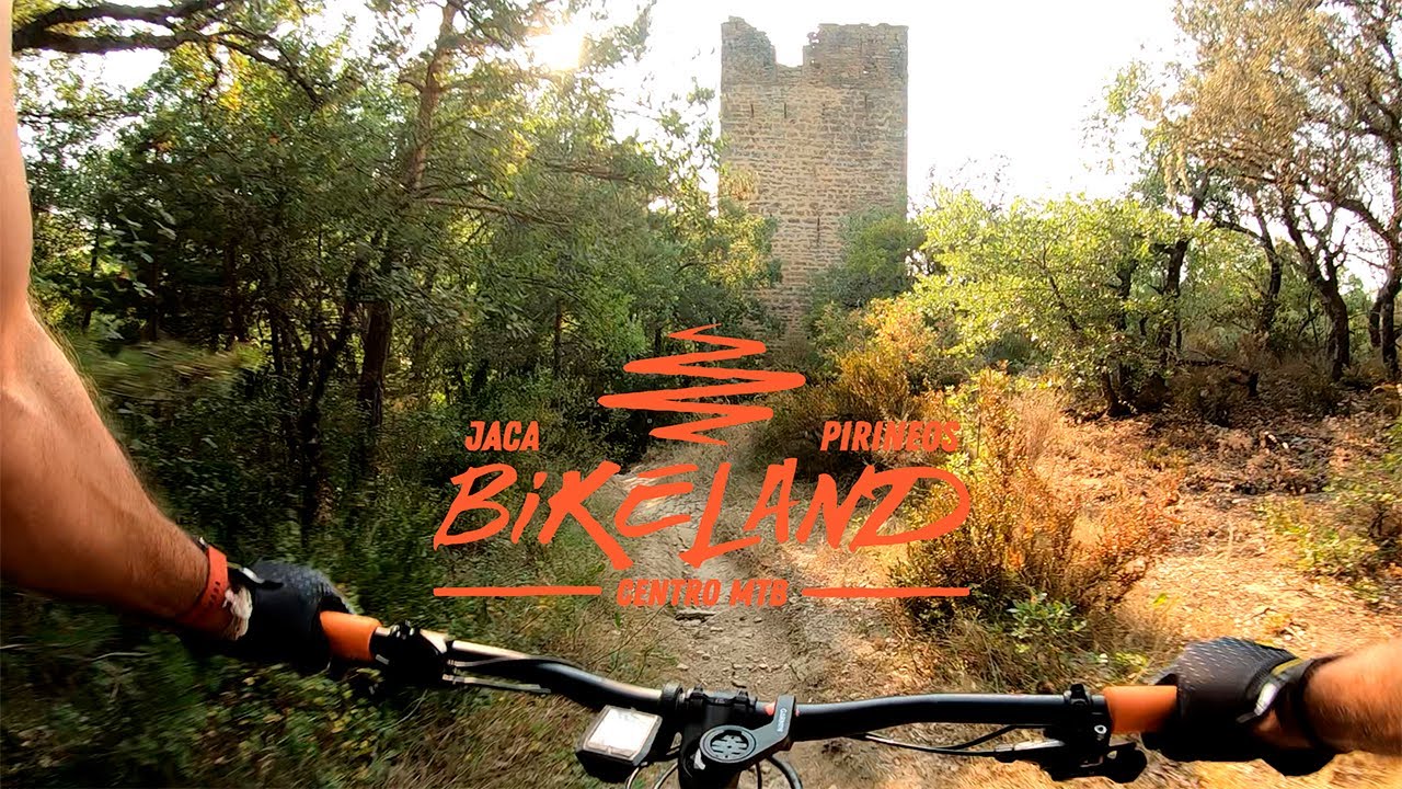 Enduro light y trailflow del seco por 