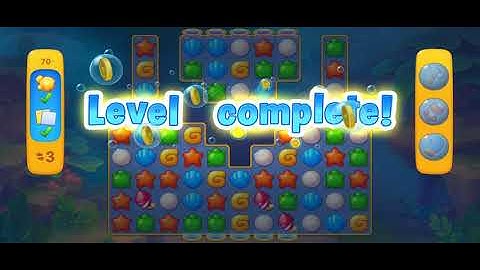 Fishdom - Gameplay Walkthrough Part 13 (iOS, Android)