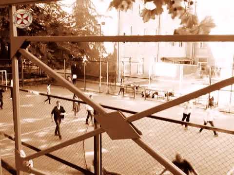 წიგნები და ადამიანები \"ბარნოვის N122\"