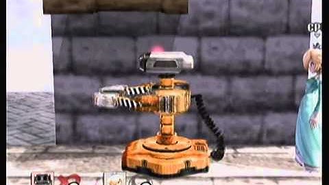 Rob : Alternate Costumes (PM Fully Dressed Edition)