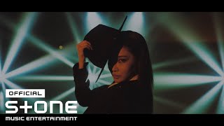 Video thumbnail of "CHUNG HA (청하) - Dream of You (with R3HAB) Performance Video"