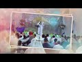ولاده اسد الله الغالب الامام علي ع متباركين مولد علي بن ابي طالب