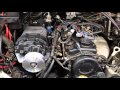 Pajero tr4 supercharger  mvs preparaes  parte 14