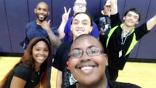 Adult Session 3 | SOAR 2019