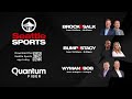 Wyman & Bob LIVE - Seattle Sports News & Analysis | 2/26/26