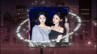 Gaullin, TRFN, PET3RPUNX feat. TECHNO KING, SIADOU - The Monster (King Free Release)