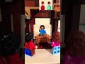 This is a crafting table #minecraft #aminecraftmovie #shorts #meme #jackblack #jasonmomoa #lego