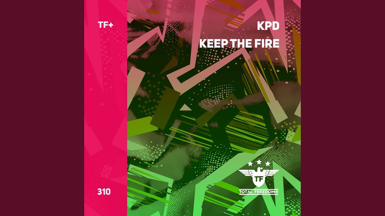 Keep the Fire adlı videoyu YouTube'da izle Keep the Fire adlı videoyu YouTube'da izle