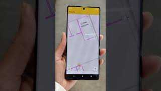 Demonstration: Noccela untracked indoor navigation with smart phones