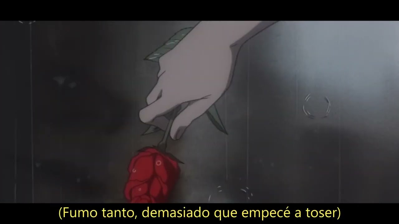 Sadseba - mialma 「AMV」