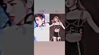 Army 💜 vs Blink ❤ who is your favorite?|| #shorts #ytshorts #bts #v #blackpink #blink