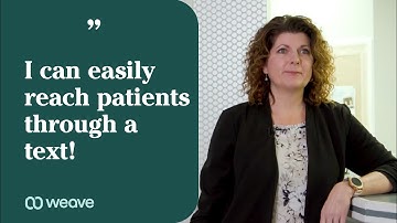 Simply Dental Connects With Their Patients Quickly via Text | Weave