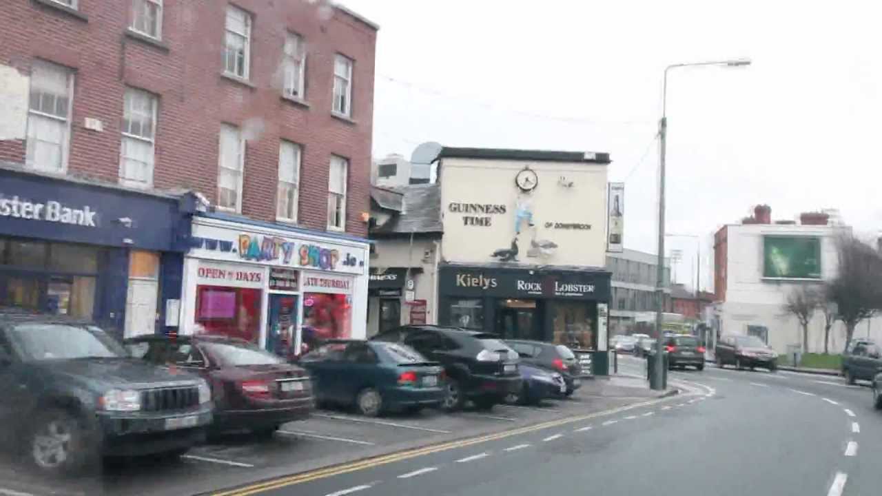 Hair Club Dublin How to find our wig studio YouTube