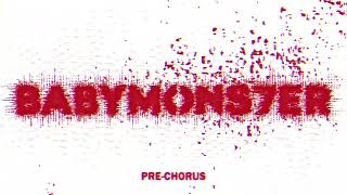 What if MONSTERS (Intro) was a full song? (Inst.)