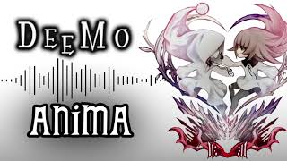 【立体音響】Deemo「Anima」『超』立体音響＆高音質　※ヘッドホン、イヤホン必須