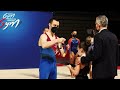 Gym : Cyril Tommasone en route pour Tokyo