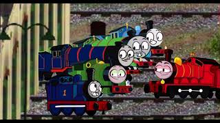 Thom Birthday Rouge The Bat -