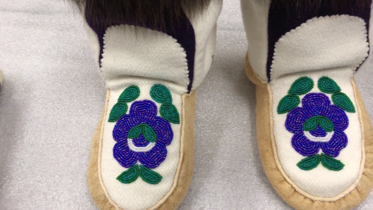 Муклукс: Мини-виртуальный тур