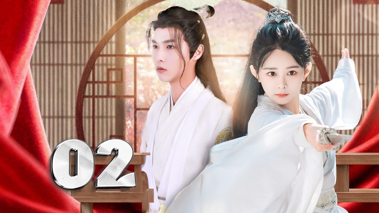 NGUYỆT ẢNH VÂN - Tập 02 | Phim Bộ Cổ Trang Xuyên Không Đáng Xem Nhất Mọi Thời Đại