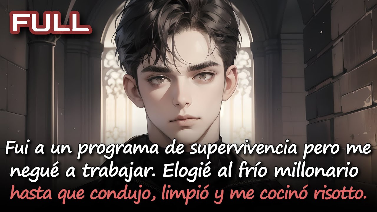 📕Ella me humilló como un 