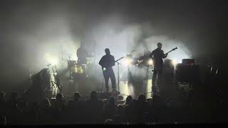 Unknown Mortal Orchestra - Meshuggah - Revolution Hall - Portland, OR - 4/30/26