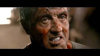 Rambo: Last Blood - Extended Alternate Ending (1080p)