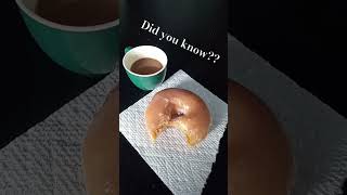 Krispy Kreme gives a 🍩 for every A! #donut #student #krispykreme #free #reportcard #yeah #m5foodies