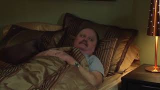 Sleepwatching Chair Great Job! (S5 Deleted Scene)