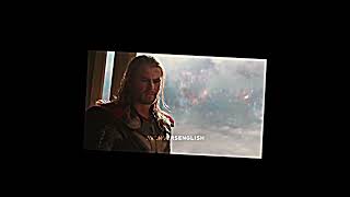 Thor Lost Everything X dancing with your ghost (EDIT)