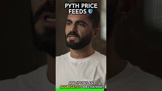 Secure, Reliable Prices with Pyth Network