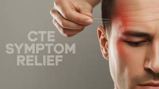 How This Acupuncture Physician Plans to Help Athletes with CTE