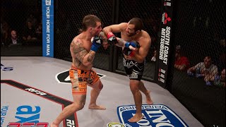 12th fight