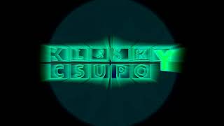 Klasky-Csupo ⋮ My Earth Major — Instructions