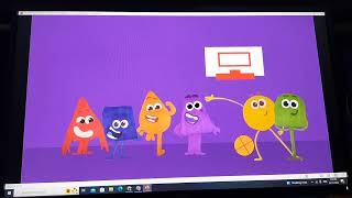 The Colourblocks Adventure Fun | Color Time | S01 E01