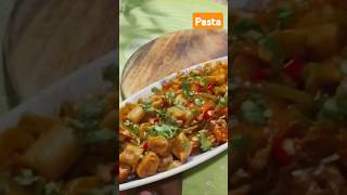 Viral healthy aatta pasta for kids special 😍😋 #heathy #food #recipe #aatta pasta recipe